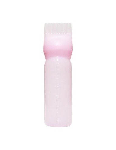 Flacon  Peigne Applicateur de Teinture (Rose...