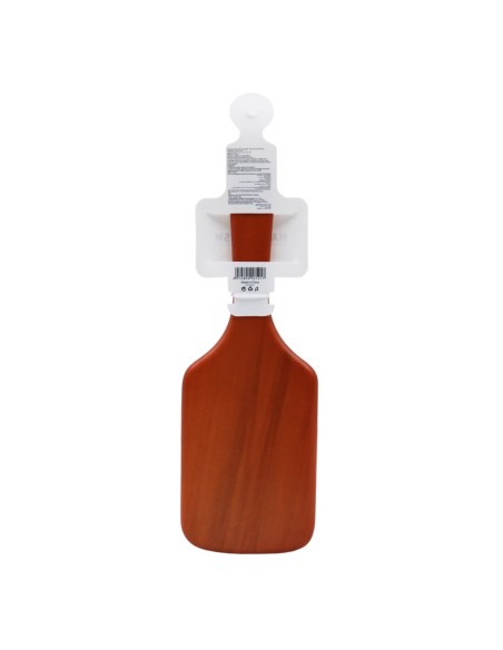 Brosse à Cheveux Rectangulaire à Coussin D'Air - Vert