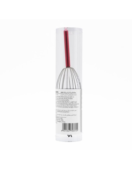 Masseur de Cuir Chevelu (8 Points)