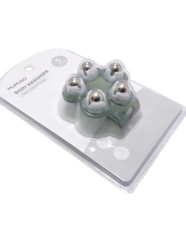 Masseur Corporel (5 Rouleaux)