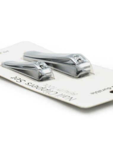 Kit de Coupe-Ongles