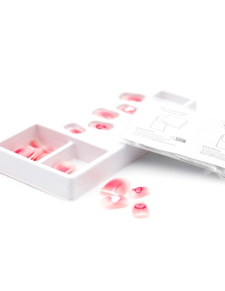 Faux-Ongles (Cœur Aimant)