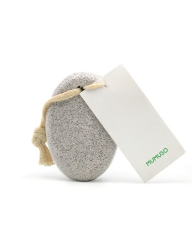 Pierre Ponce Naturelle pour les Pieds