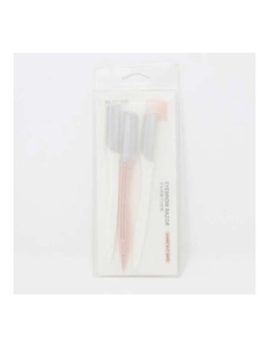 Rasoir à Sourcils (Lot de 3)