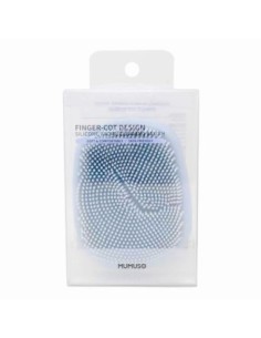 Brosse de Nettoyage Faciale en Silicone (Design avec...