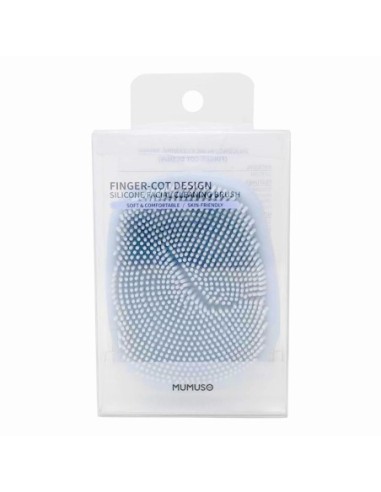 Brosse de Nettoyage Faciale en Silicone (Design...