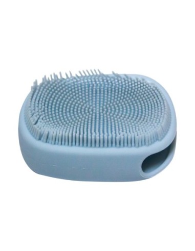 Brosse de Nettoyage Faciale en Silicone (Design...