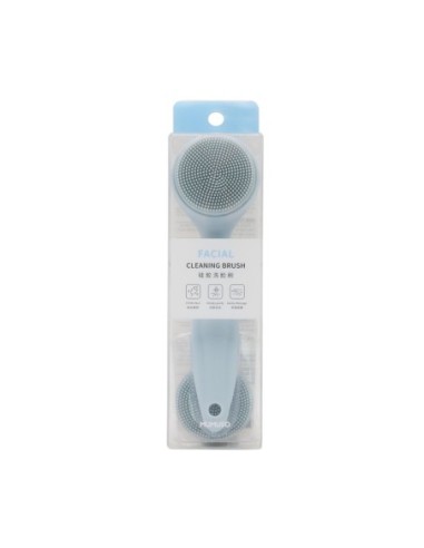 Brosse Nettoyante pour le Visage en Silicone