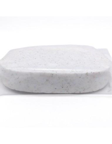 Eponge Nettoyante pour le Visage (Essence de Noix)