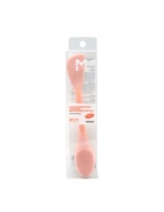 Brosse Nettoyante pour le Visage en Silicone 2 en 1 et...