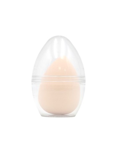 Éponge de Maquillage avec Étui (Forme de Goutte...