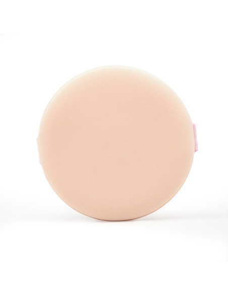 Ensemble de Houpettes de Maquillage (5 Unités)