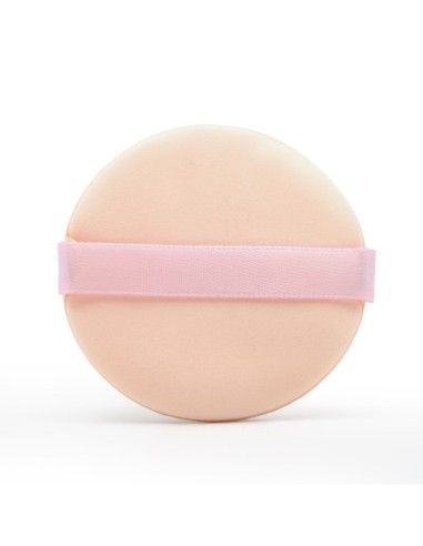 Ensemble de Houpettes de Maquillage (5 Unités)