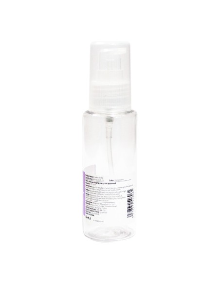 Flacon de Lotion (80Ml)