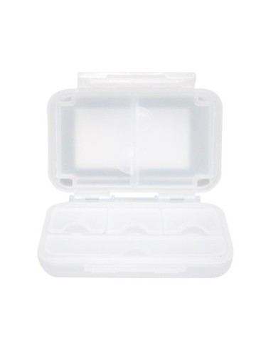 Organisateur avec 6 Compartiments