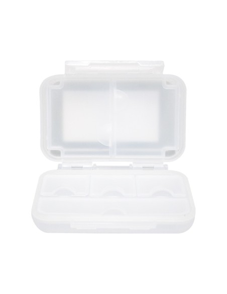 Organisateur avec 6 Compartiments