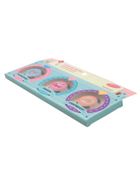 Faux Cils Lucky Slot Machine