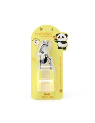 Recourbe-Cils avec Poignée en Forme D'Étoile...