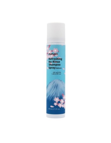 Spray Shampoing Rafraîchissant Sans Rinçage...