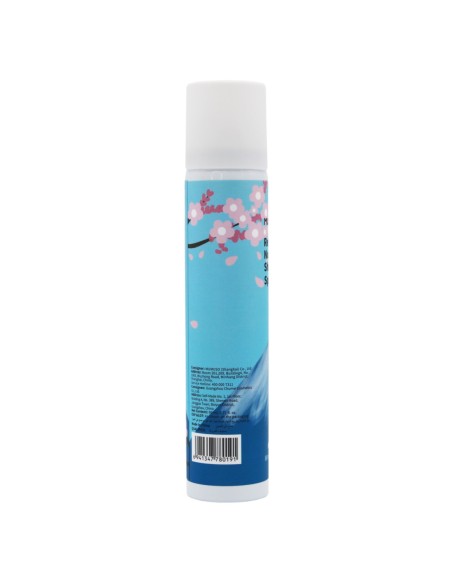 Spray Shampoing Rafraîchissant Sans Rinçage (Sakura)