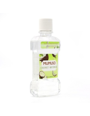 Bain de Bouche Noix de Coco