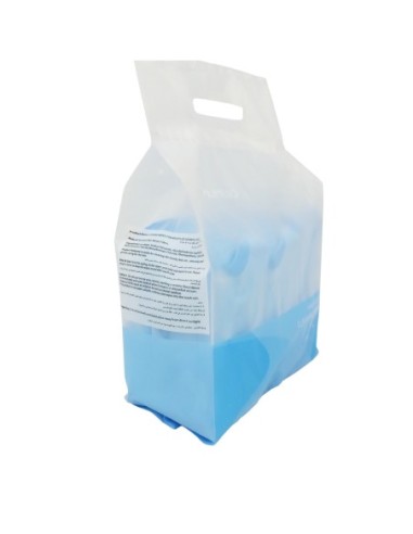 Lingettes Nettoyantes pour Adultes (25 Pièces×4...