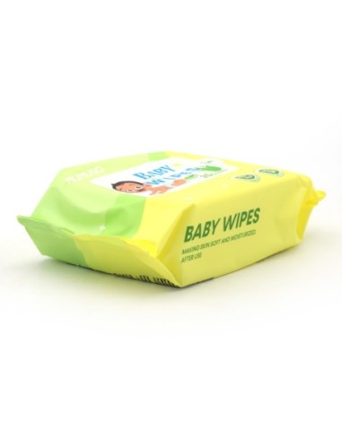 Lingettes Bébé (25 Unités)