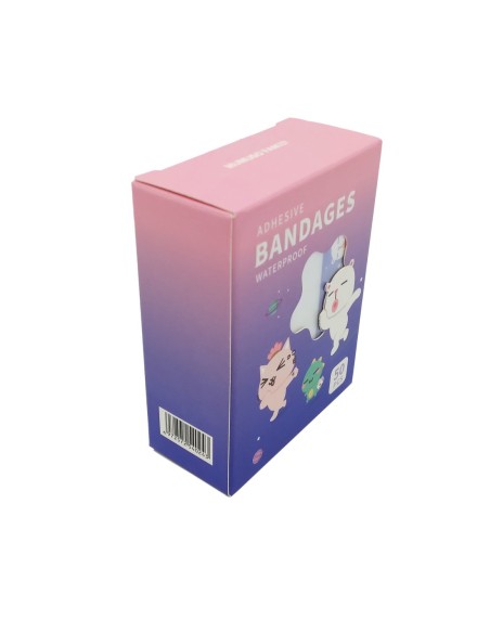 Pansements Auto-Adhésifs