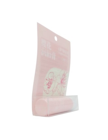 Baume à Lèvres Fleurs de Cerisier