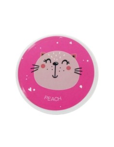 Tampons Dissolvants pour Vernis à Ongles (Miel-Pêche)