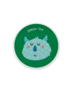 Tampons Dissolvants pour Vernis à Ongles (Thé Vert)