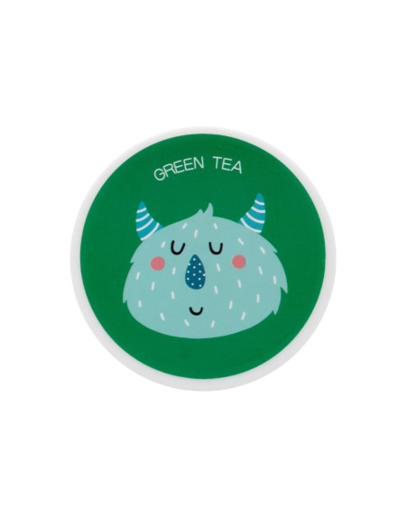 Tampons Dissolvants pour Vernis à Ongles (Thé Vert)