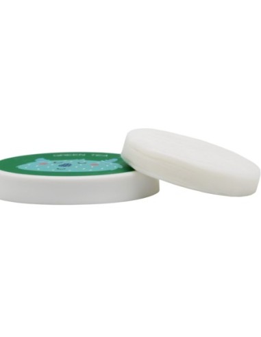 Tampons Dissolvants pour Vernis à Ongles (Thé...