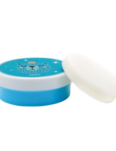 Tampons Dissolvants pour Vernis à Ongles (Menthe)