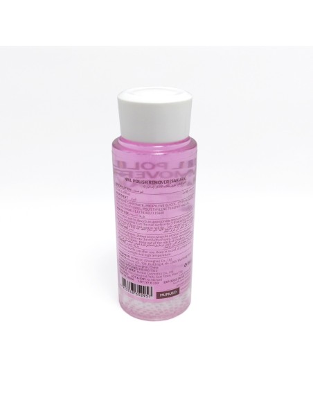 Dissolvant pour Vernis à Ongles (Sakura)