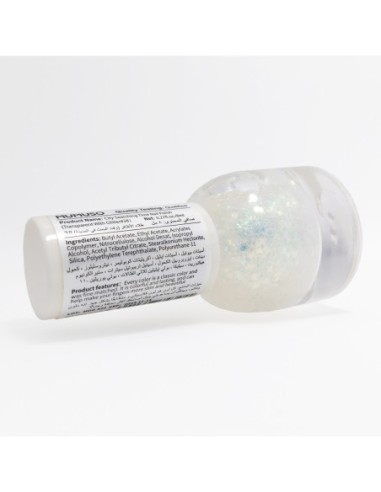 Vernis à Ongles City Searching Time-38 &...