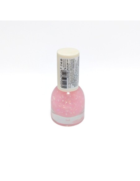 Vernis à Ongles City Searching Time-39&Rose Sakura