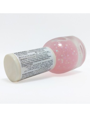 Vernis à Ongles City Searching Time-39&Rose Sakura