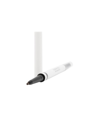 Crayon à Sourcils avec Pointe Ultra-Fine（&08...