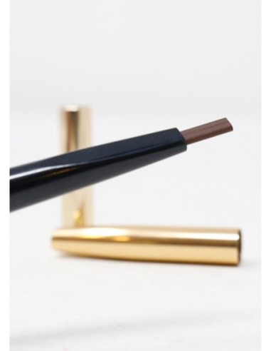 Crayon à Sourcils Rotatif (2& Brun Foncé)