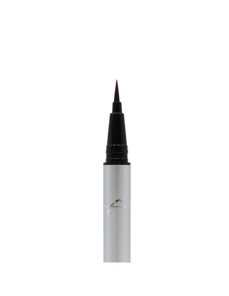 Crayon à Sourcils Liquide (Brun Rougeâtre)
