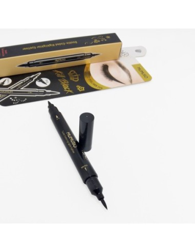 Eyeliner Surligneur à Double Extrémité