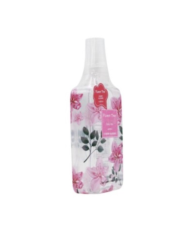 Brume Corporelle -Flower Time- Fleurs de Cerisier