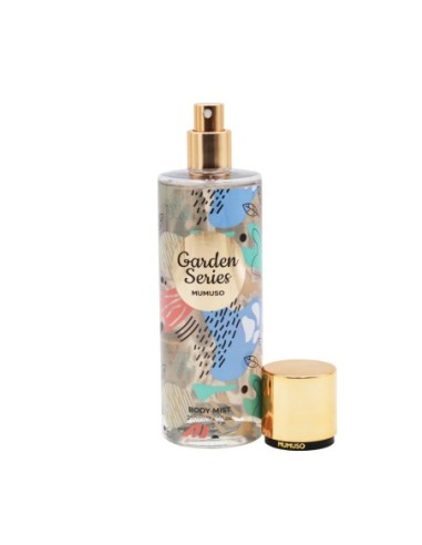 Brume Corporelle Série "Garden" (Lait & Miel)