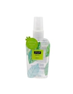 Brume Corporelle Jungle Series : Emerald