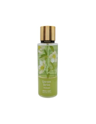 Garden Series - Brume Corporelle (Cardamone et...