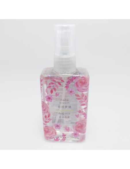 Brume Corporelle  Coco Dream