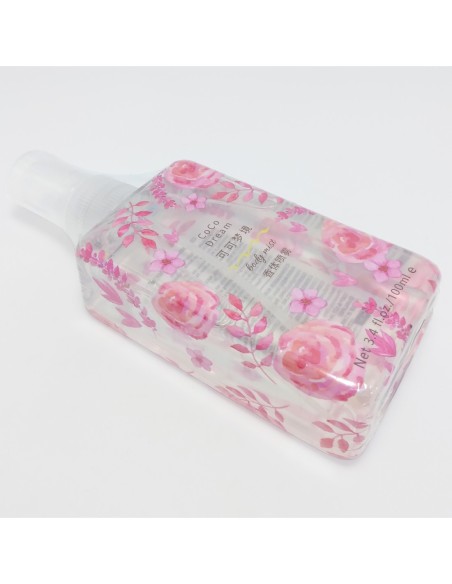 Brume Corporelle  Coco Dream