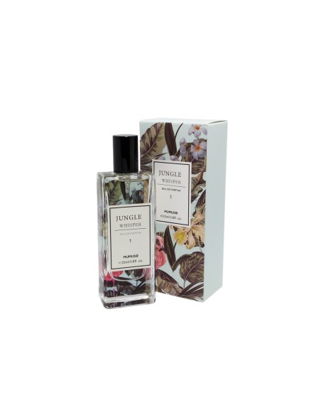 Jungle Whisper Parfum pour Femme