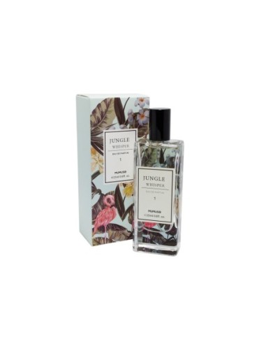 Jungle Whisper Parfum pour Femme